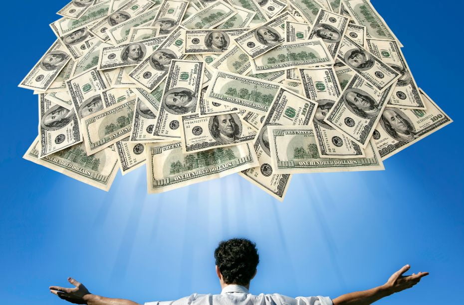 Wat is eigen vermogen? Boekhoudzelf.nl